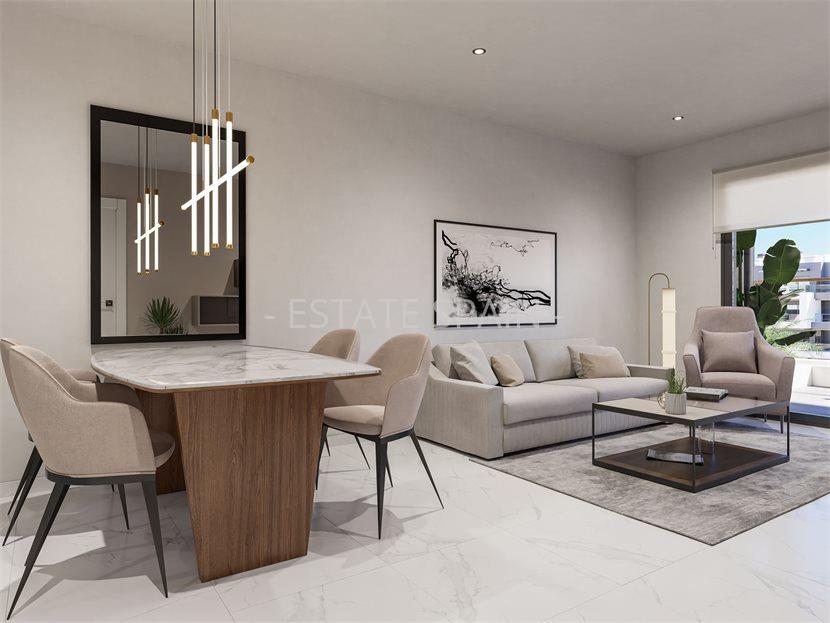 Апартаменты в Торревьехе 193 м2 №ART2611222FF9  - Продажа - 12 large