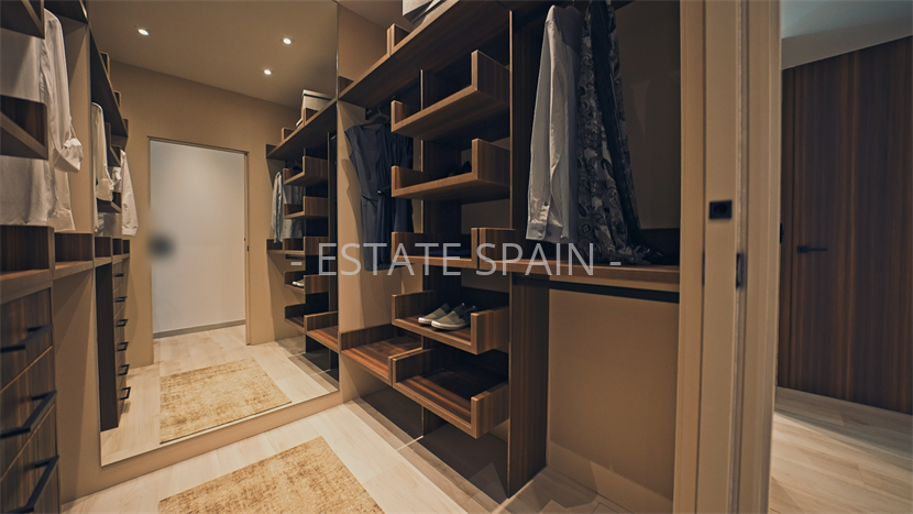 Вилла в Альгорфа 218 м2 №VL26217A7322  - Продажа - 26 preview