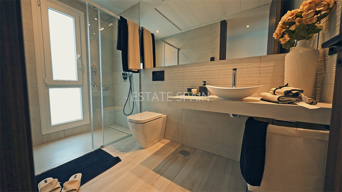 Вилла в Альгорфа 218 м2 №VL26217A7322  - Продажа - 33 large