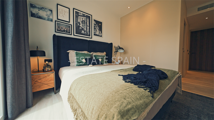 Вилла в Альгорфа 218 м2 №VL26217A7322  - Продажа - 24 preview