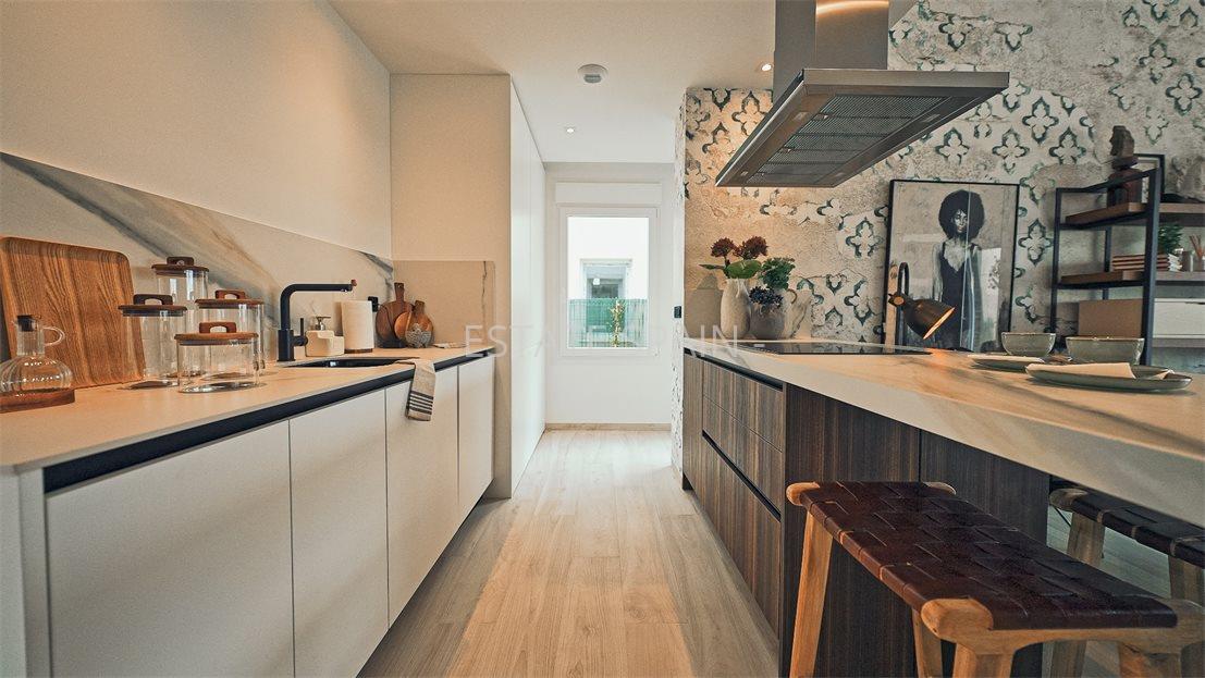 Вилла в Альгорфа 218 м2 №VL26217A7322  - Продажа - 22 large