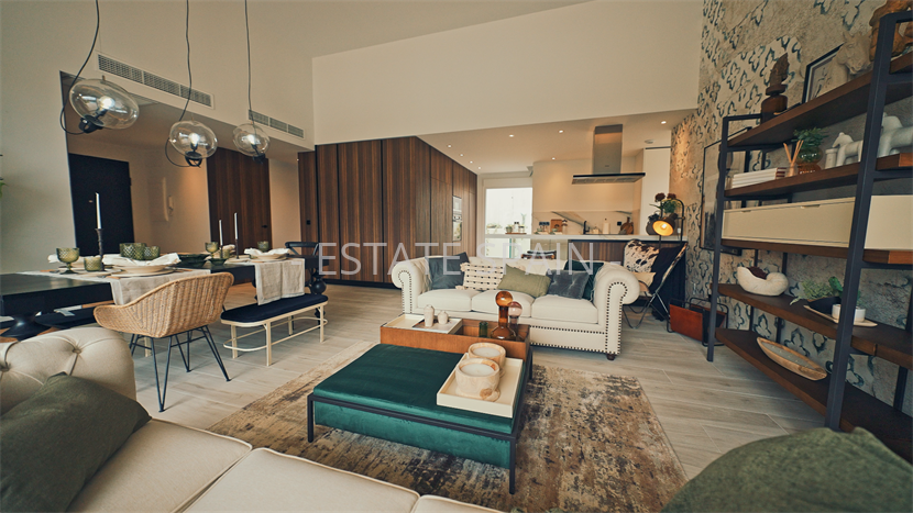 Вилла в Альгорфа 218 м2 №VL26217A7322  - Продажа - 17 preview