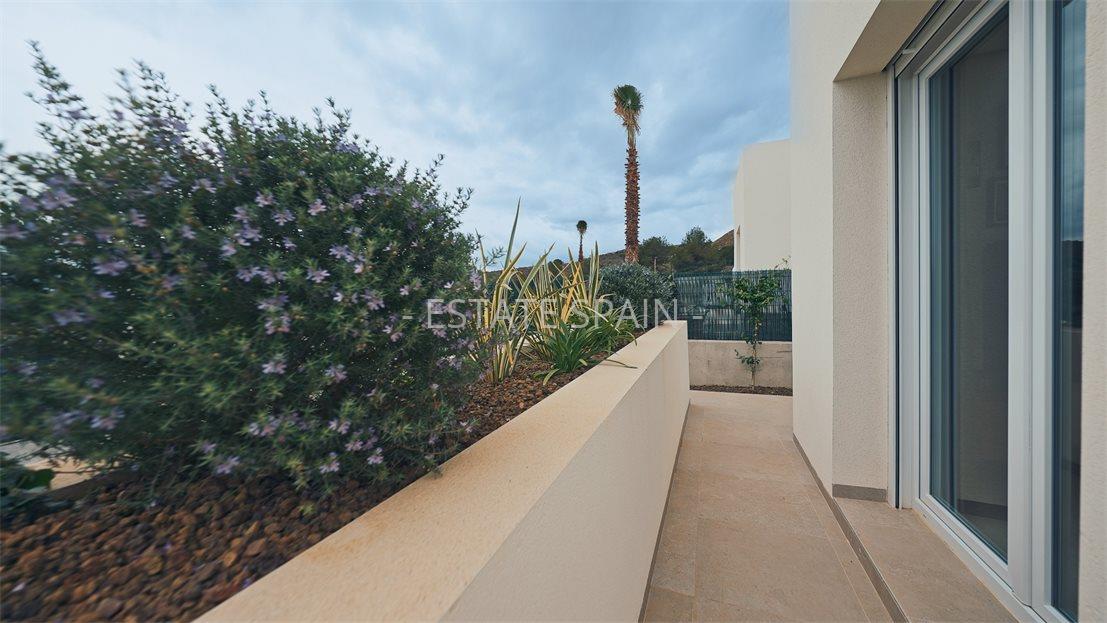 Вилла в Альгорфа 218 м2 №VL26217A7322  - Продажа - 9 large