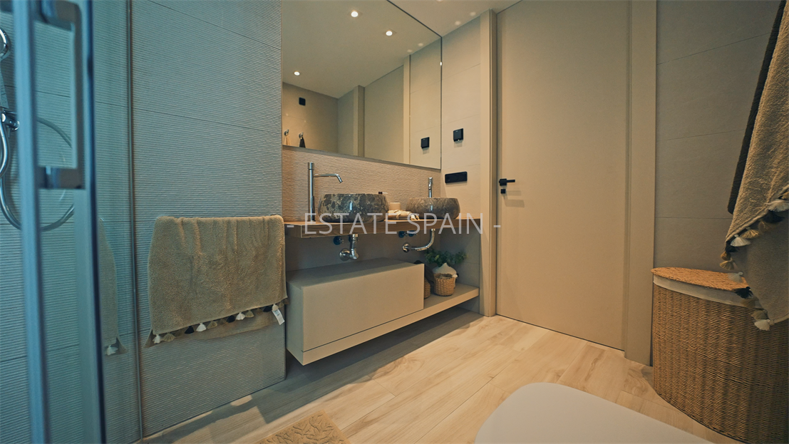 Вилла в Альгорфа 218 м2 №VL26217A7322  - Продажа - 28 large