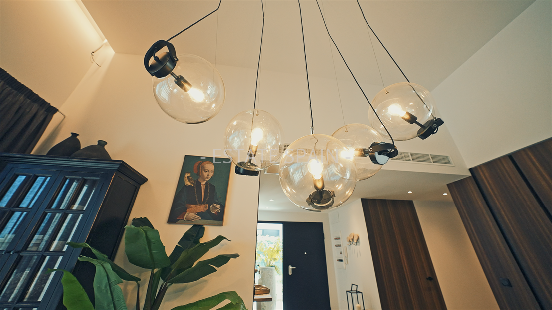 Вилла в Альгорфа 218 м2 №VL26217A7322  - Продажа - 18 large