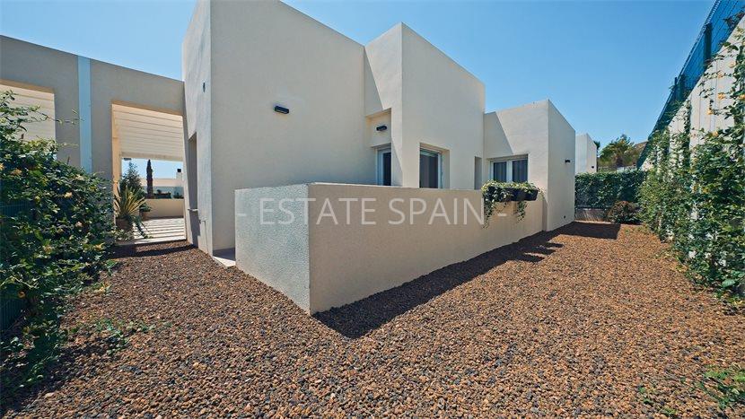 Вилла в Альгорфа 218 м2 №VL26217A7322  - Продажа - 10 preview