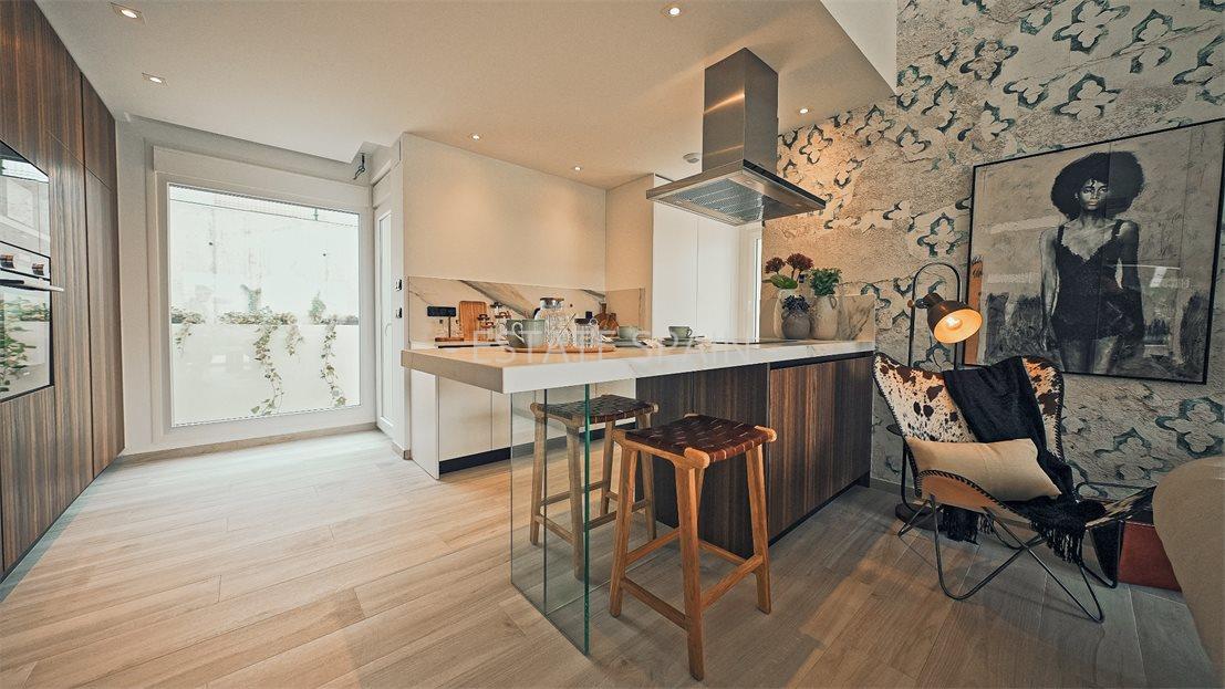 Вилла в Альгорфа 218 м2 №VL26217A7322  - Продажа - 21 large