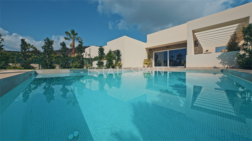 Вилла в Альгорфа 218 м2 №VL26217A7322  - Продажа - 8 preview