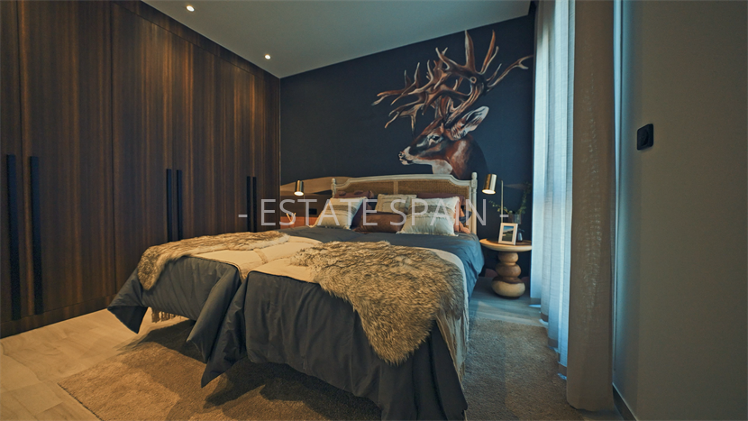 Вилла в Альгорфа 218 м2 №VL26217A7322  - Продажа - 30 preview