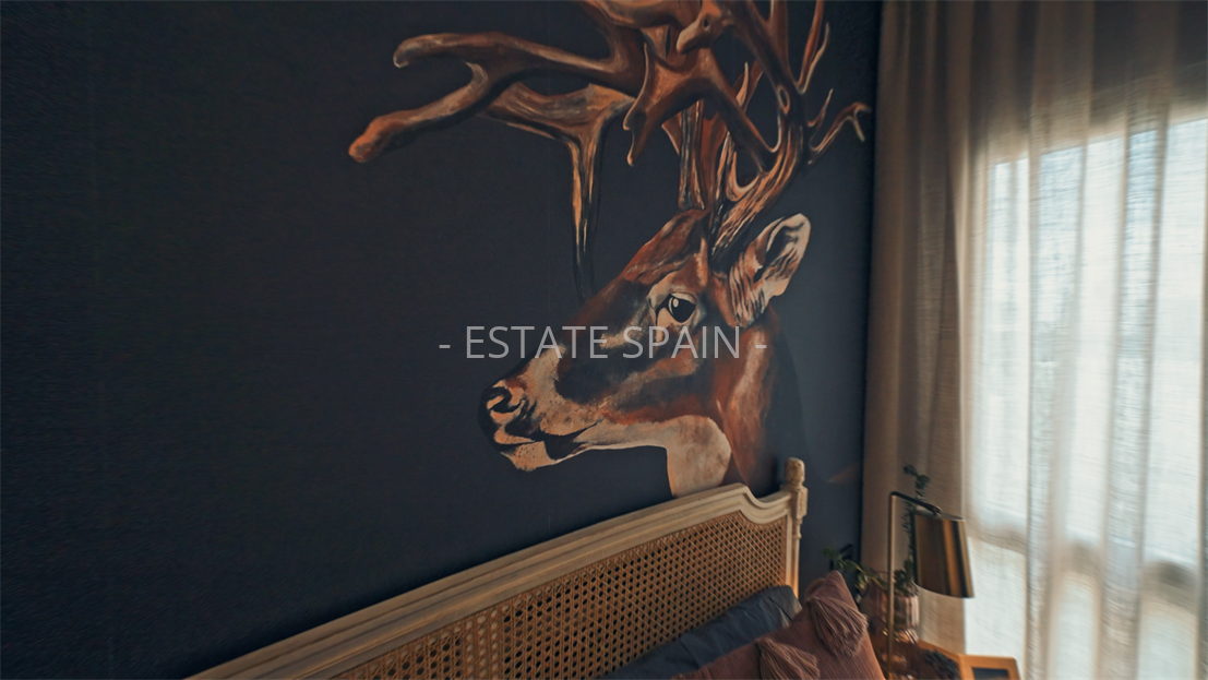 Вилла в Альгорфа 218 м2 №VL26217A7322  - Продажа - 32 large