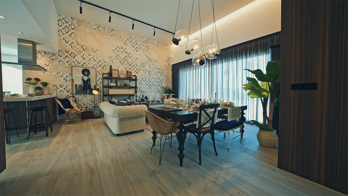 Вилла в Альгорфа 218 м2 №VL26217A7322  - Продажа - 16 large