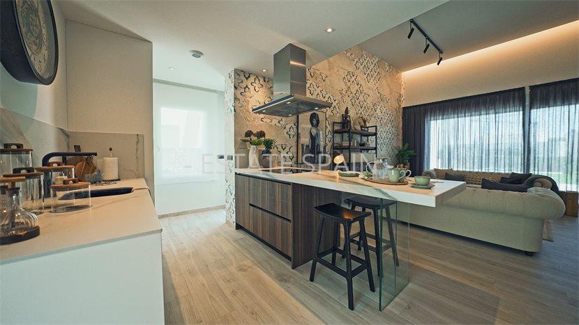 Вилла в Альгорфа 218 м2 №VL26217A7322  - Продажа - 20 preview