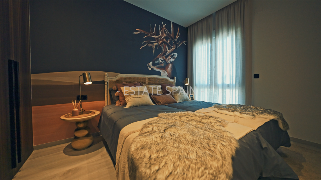 Вилла в Альгорфа 218 м2 №VL26217A7322  - Продажа - 31 large