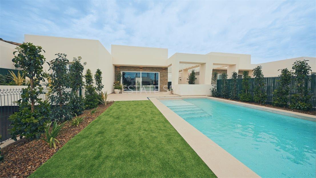 Вилла в Альгорфа 218 м2 №VL26217A7322  - Продажа - 2 large