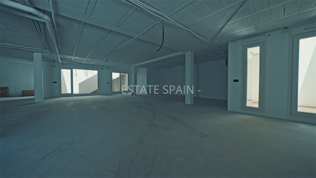 Вилла в Альгорфа 218 м2 №VL26217A7322  - Продажа - 37 large