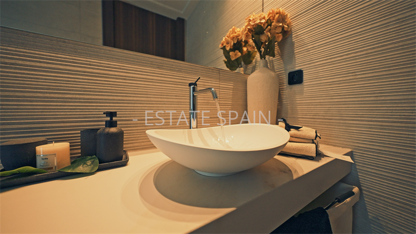 Вилла в Альгорфа 218 м2 №VL26217A7322  - Продажа - 34 preview