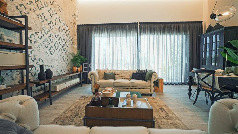 Вилла в Альгорфа 218 м2 №VL26217A7322  - Продажа - 19 preview