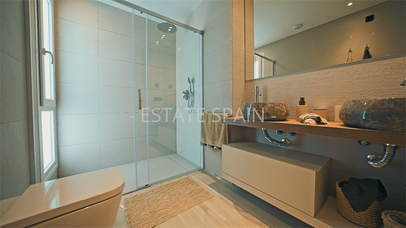 Вилла в Альгорфа 218 м2 №VL26217A7322  - Продажа - 27 preview