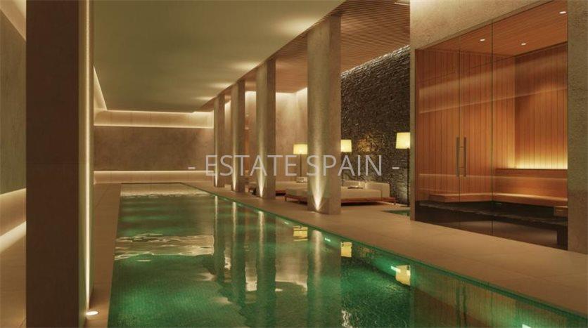 Пентхаус в Бенаависе 219 м2 №ART201123D79AB  - Продажа - 12 preview