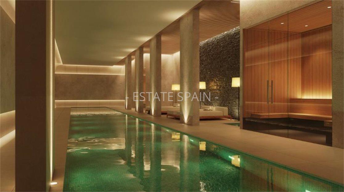 Пентхаус в Бенаависе 219 м2 №ART201123D79AB  - Продажа - 12 large