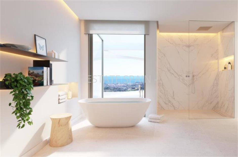 Пентхаус в Бенаависе 219 м2 №ART201123D79AB  - Продажа - 10 large