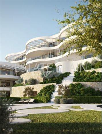 Пентхаус в Бенаависе 219 м2 №ART201123D79AB  - Продажа - 16 preview