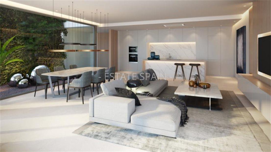 Пентхаус в Бенаависе 219 м2 №ART201123D79AB  - Продажа - 6 large