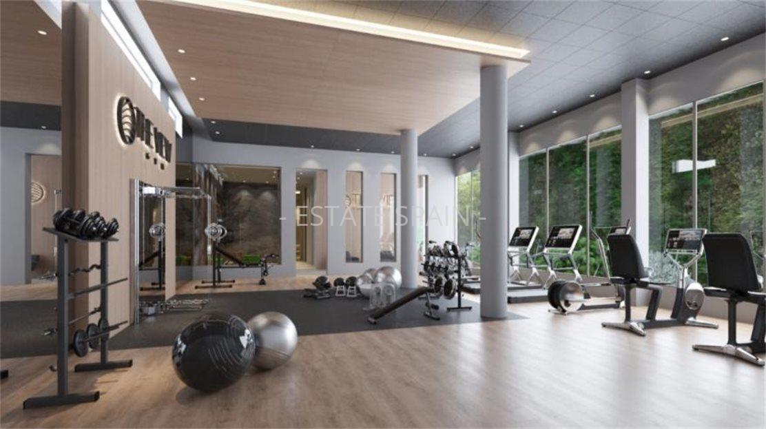 Пентхаус в Бенаависе 219 м2 №ART201123D79AB  - Продажа - 5 large