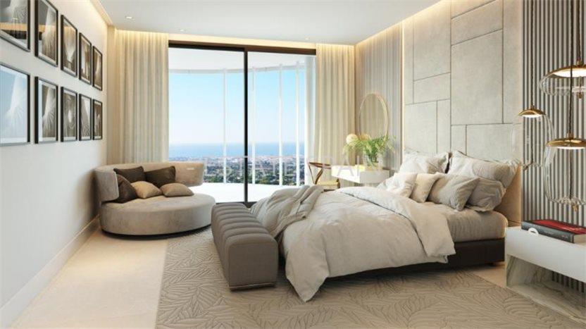 Пентхаус в Бенаависе 219 м2 №ART201123D79AB  - Продажа - 9 preview