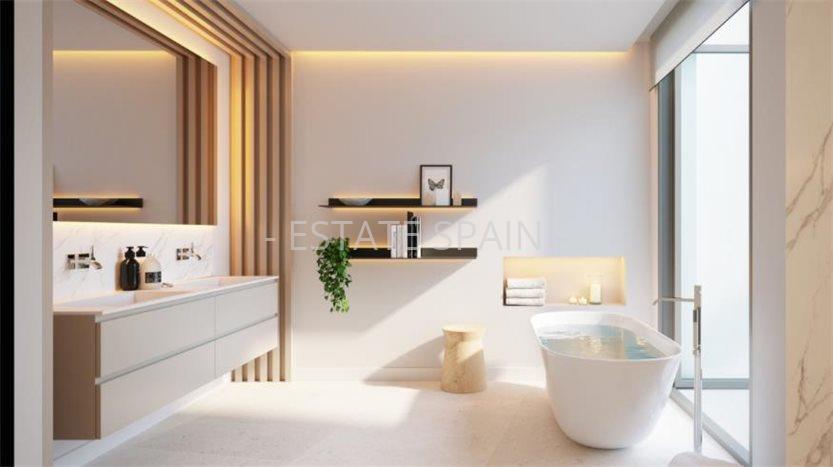 Пентхаус в Бенаависе 219 м2 №ART201123D79AB  - Продажа - 11 preview