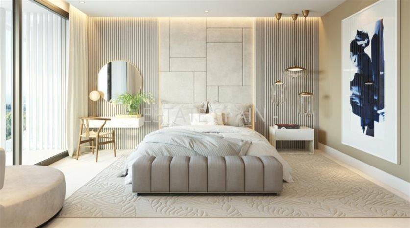 Пентхаус в Бенаависе 219 м2 №ART201123D79AB  - Продажа - 7 preview