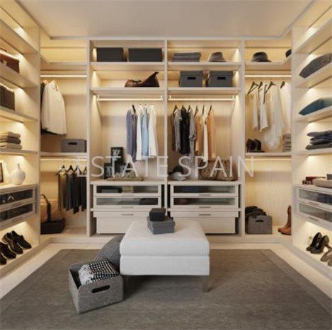 Пентхаус в Бенаависе 219 м2 №ART201123D79AB  - Продажа - 8 preview