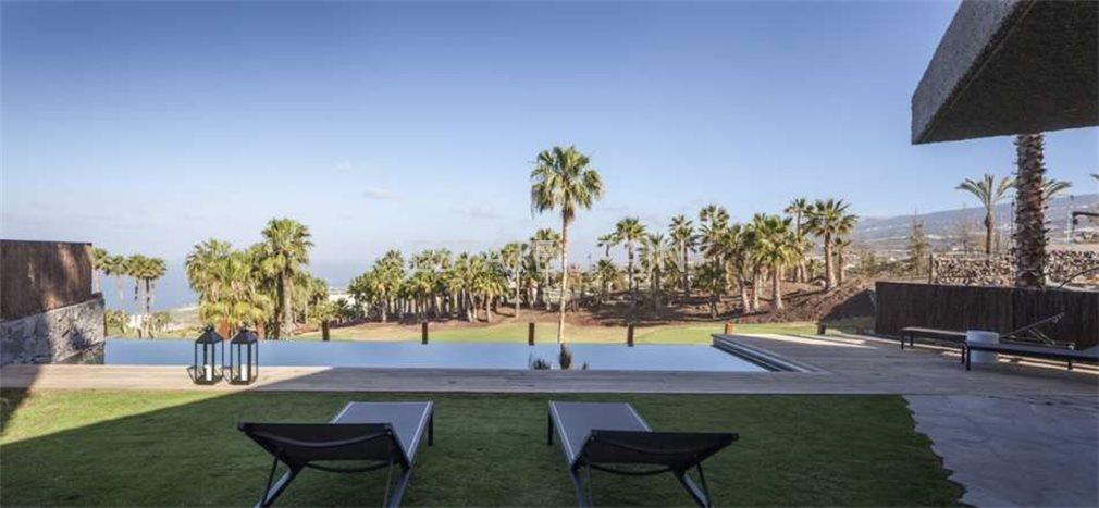 Вилла в Гия-де-Исора 272 м2 №VL1988A2FD7  - Продажа - 14 preview