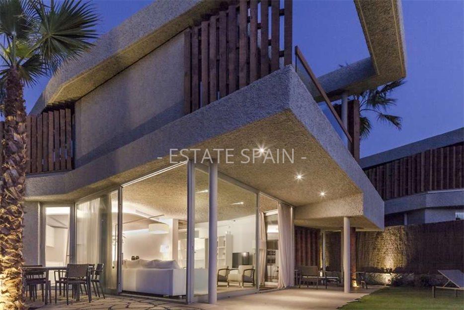 Вилла в Гия-де-Исора 272 м2 №VL1988A2FD7  - Продажа - 4 large