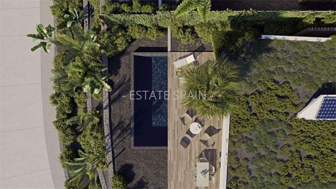 Вилла в Гия-де-Исора 272 м2 №VL1988A2FD7  - Продажа - 15 large