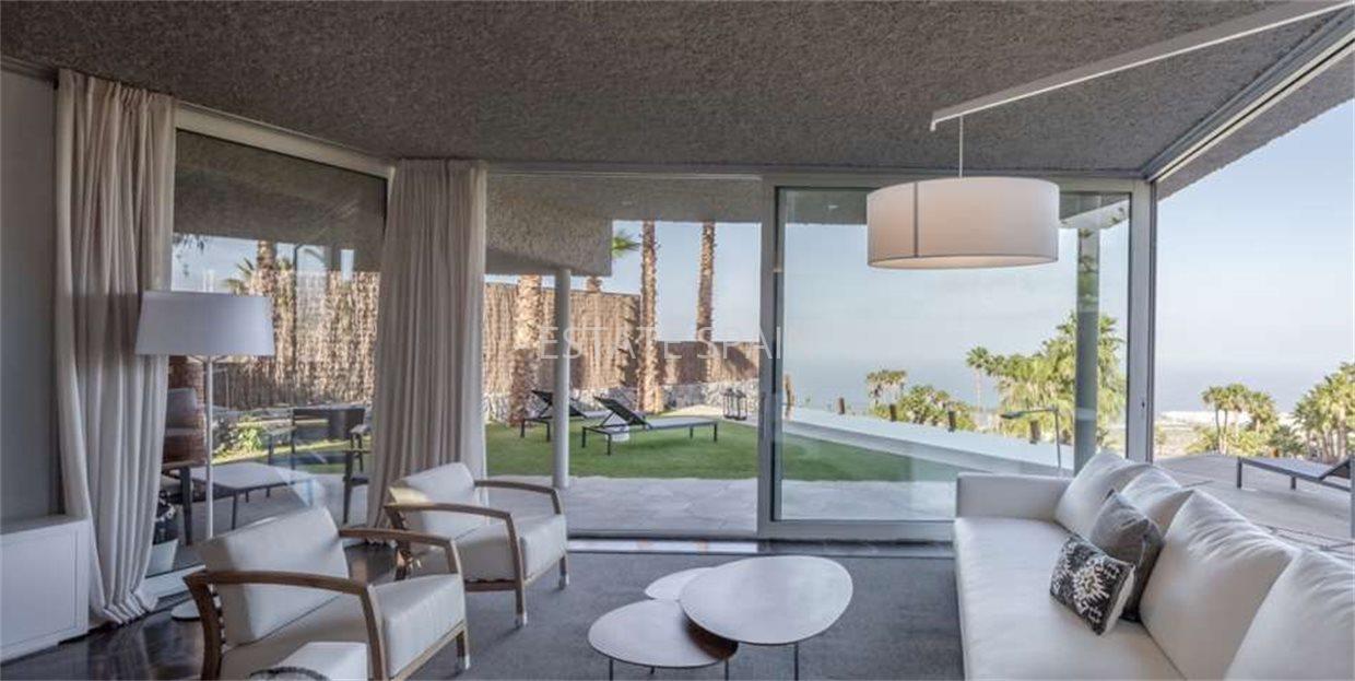 Вилла в Гия-де-Исора 272 м2 №VL1988A2FD7  - Продажа - 7 large