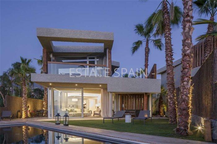 Вилла в Гия-де-Исора 272 м2 №VL1988A2FD7  - Продажа - 3 preview