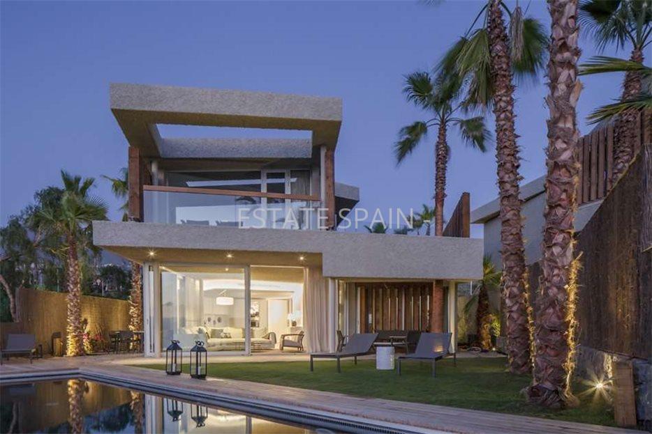 Вилла в Гия-де-Исора 272 м2 №VL1988A2FD7  - Продажа - 3 large