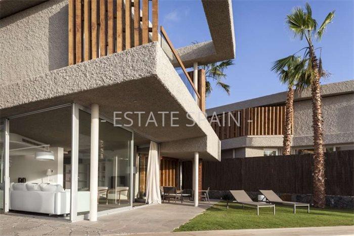 Вилла в Гия-де-Исора 272 м2 №VL1988A2FD7  - Продажа - 2 preview