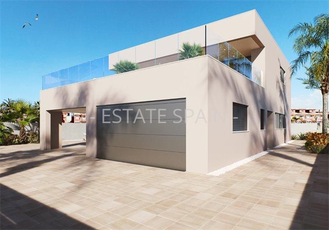 Вилла в Эль-Мохон 344 м2 №VL2612317134  - Продажа - 7 preview