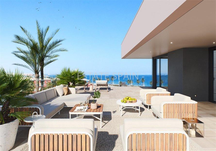 Вилла в Эль-Мохон 344 м2 №VL2612317134  - Продажа - 1 large