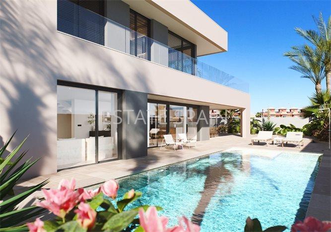 Вилла в Эль-Мохон 344 м2 №VL2612317134  - Продажа - 2 preview