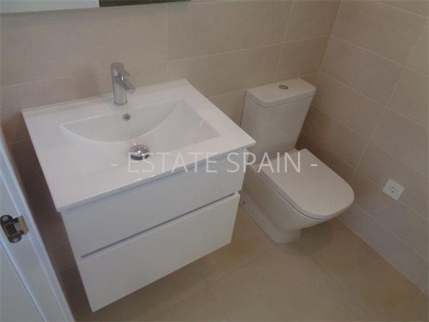 Вилла в Пиносо 163 м2 №VL251095C494  - Продажа - 24 preview