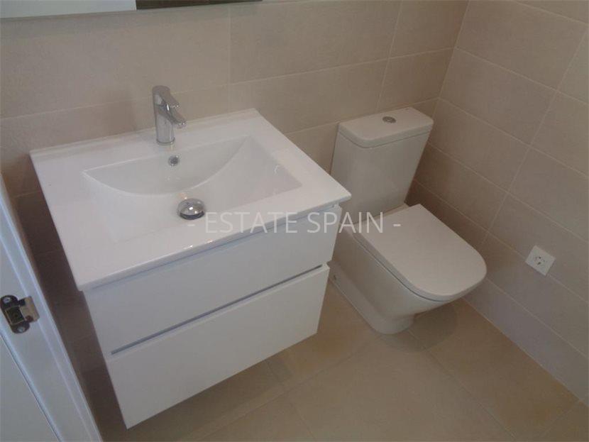 Вилла в Пиносо 163 м2 №VL251095C494  - Продажа - 24 large