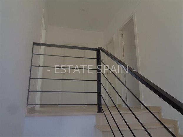 Вилла в Пиносо 163 м2 №VL251095C494  - Продажа - 15 preview