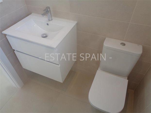 Вилла в Пиносо 163 м2 №VL251095C494  - Продажа - 25 preview