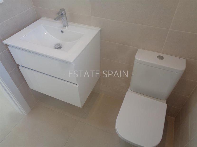 Вилла в Пиносо 163 м2 №VL251095C494  - Продажа - 25 large