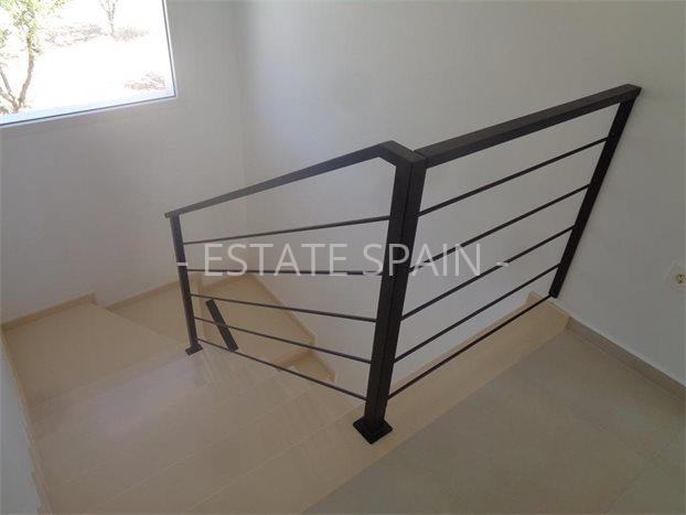 Вилла в Пиносо 163 м2 №VL251095C494  - Продажа - 14 preview