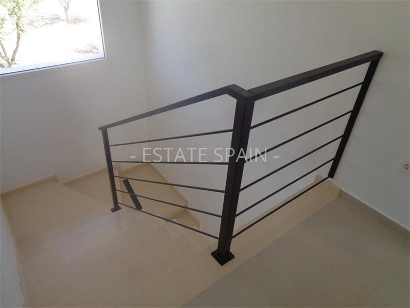 Вилла в Пиносо 163 м2 №VL251095C494  - Продажа - 14 large