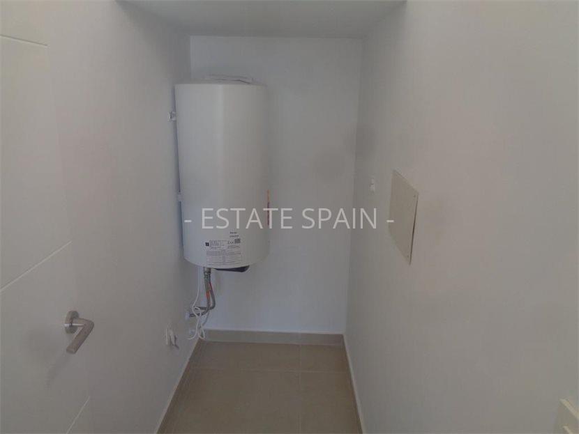 Вилла в Пиносо 163 м2 №VL251095C494  - Продажа - 19 large